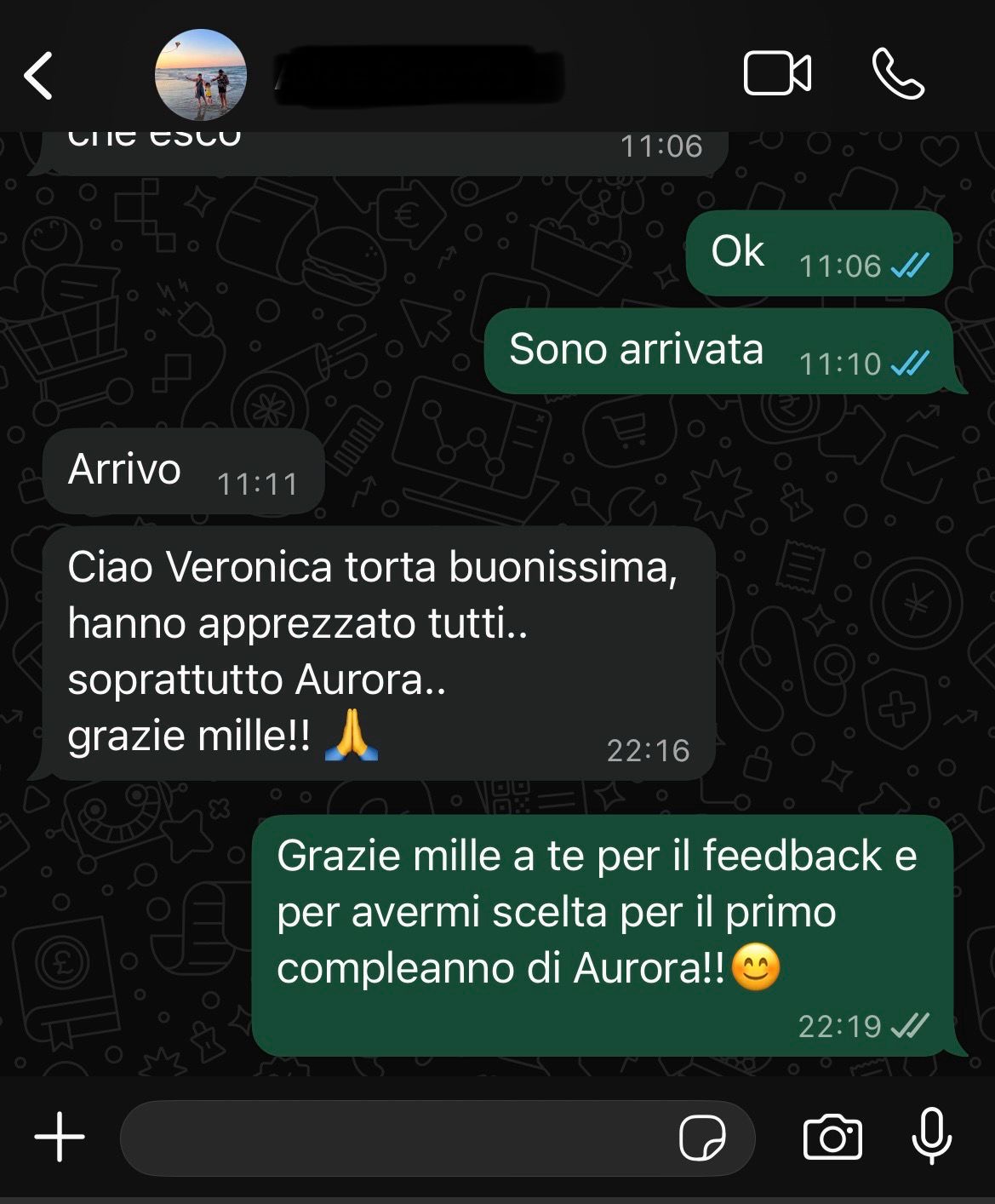 Testimonianza cliente 10