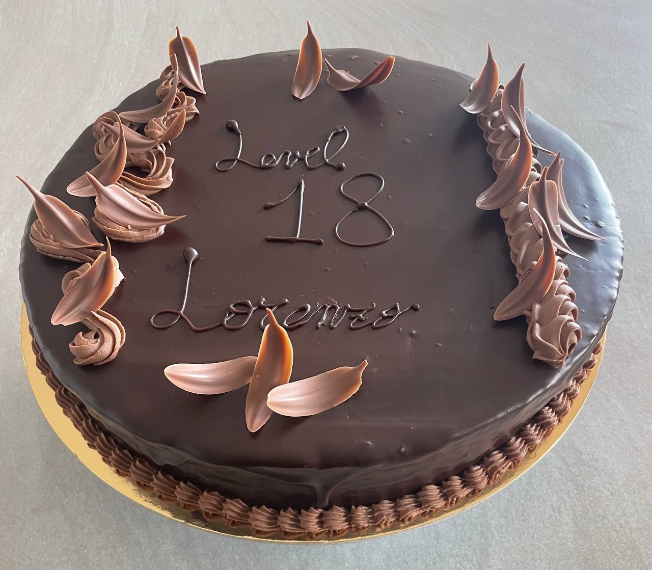 Sacher